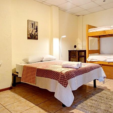 Eco Hotel Puerto Urbano 436 San José Zewnętrze zdjęcie