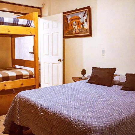 Eco Hotel Puerto Urbano 436 San José Zewnętrze zdjęcie