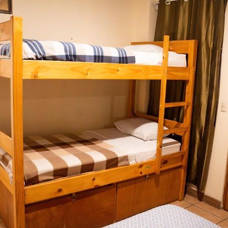 Eco Hotel Puerto Urbano 436 San José Zewnętrze zdjęcie
