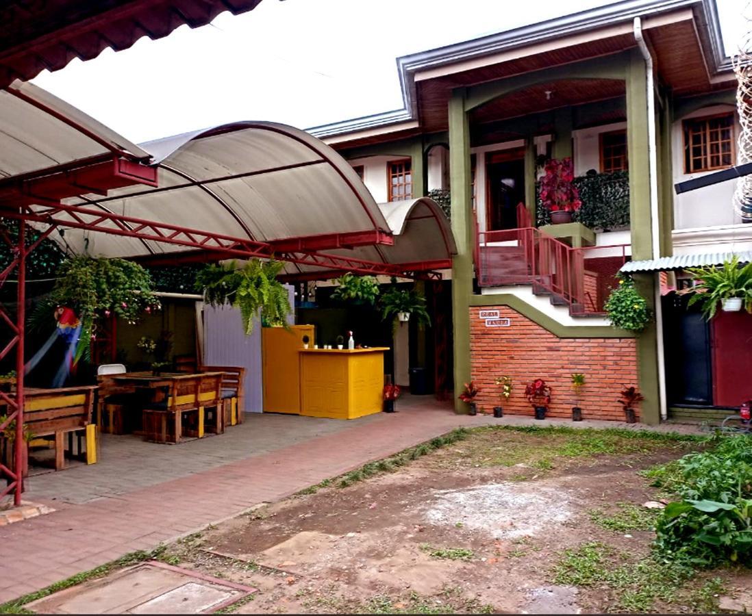 Eco Hotel Puerto Urbano 436 San José Zewnętrze zdjęcie