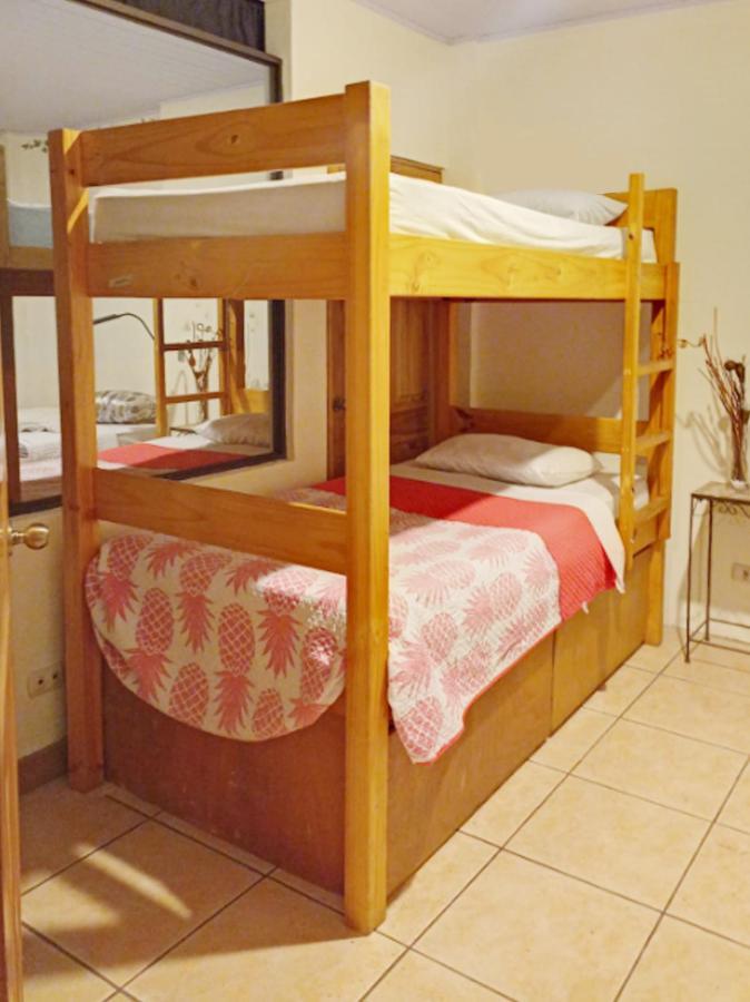 Eco Hotel Puerto Urbano 436 San José Zewnętrze zdjęcie