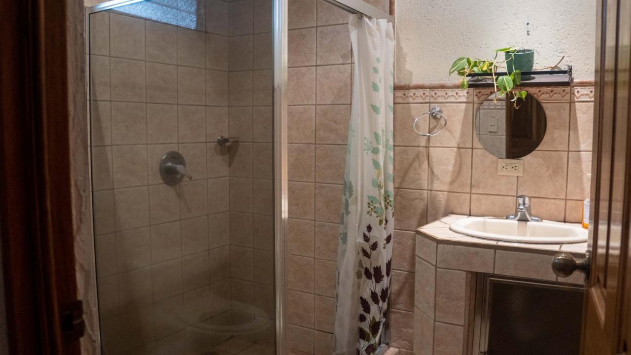 Eco Hotel Puerto Urbano 436 San José Zewnętrze zdjęcie