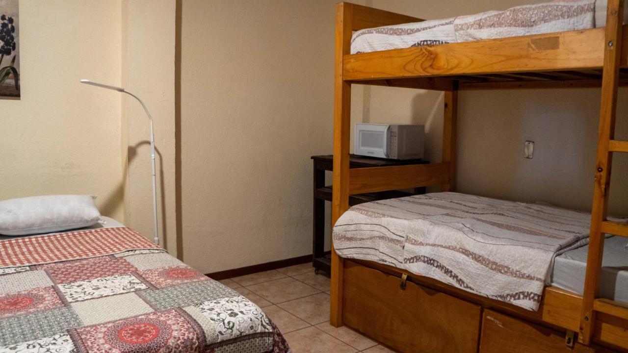 Eco Hotel Puerto Urbano 436 San José Zewnętrze zdjęcie