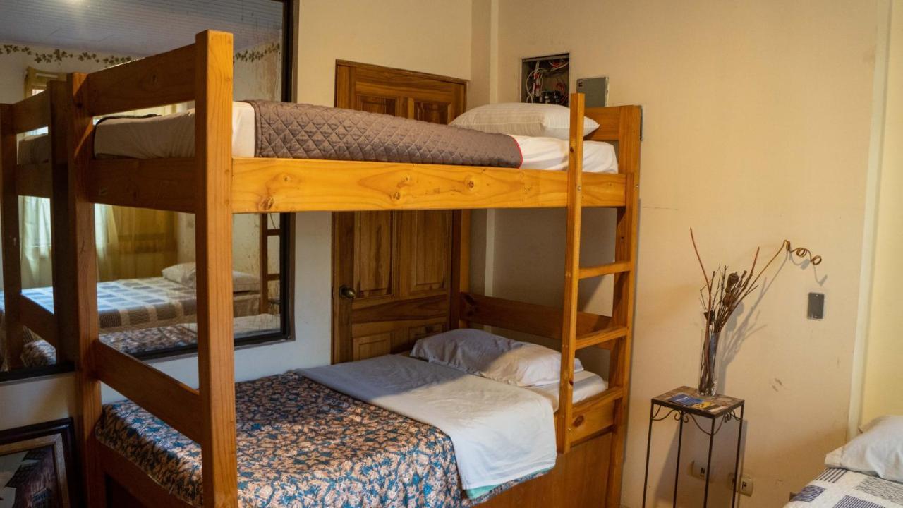 Eco Hotel Puerto Urbano 436 San José Zewnętrze zdjęcie