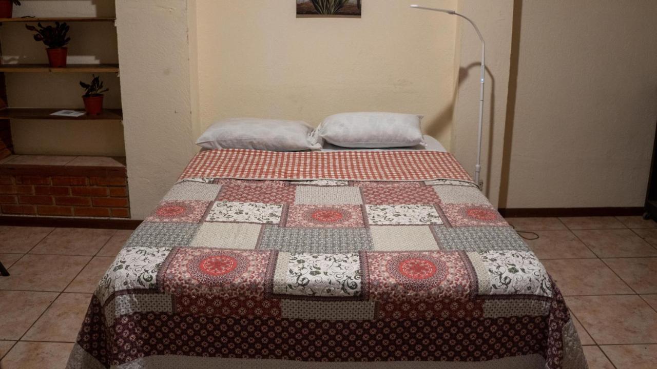 Eco Hotel Puerto Urbano 436 San José Zewnętrze zdjęcie