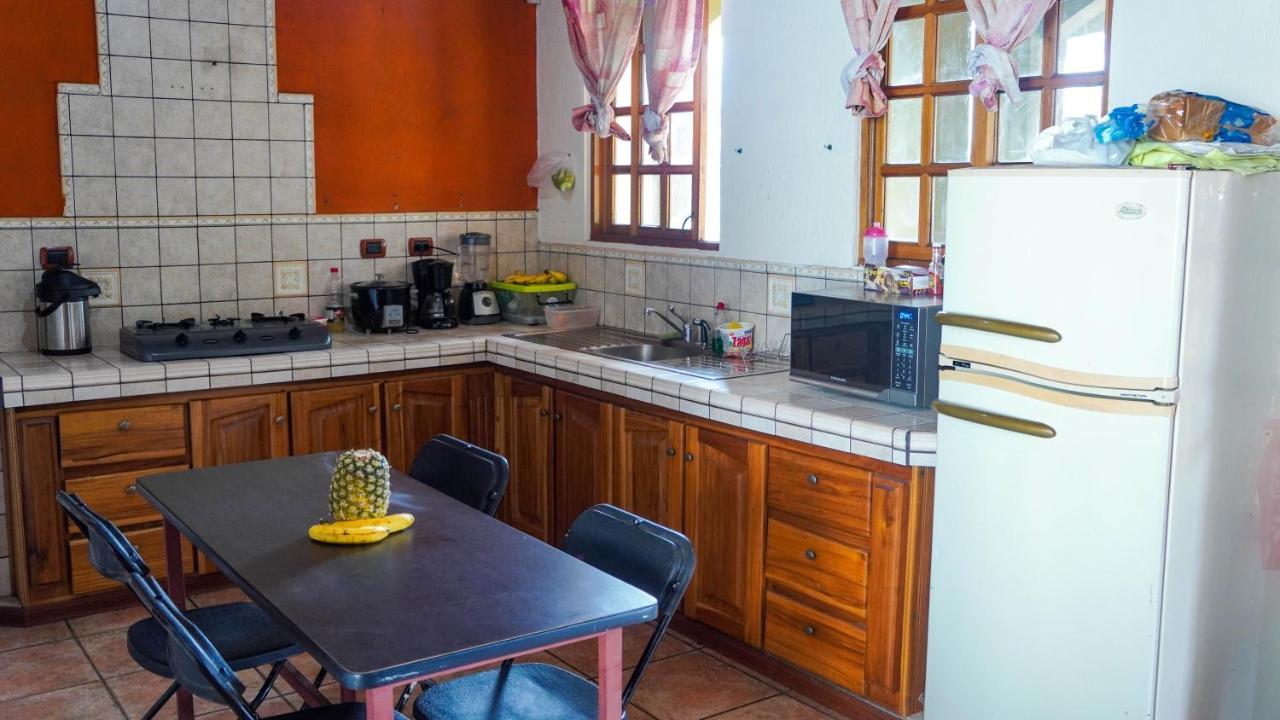 Eco Hotel Puerto Urbano 436 San José Zewnętrze zdjęcie