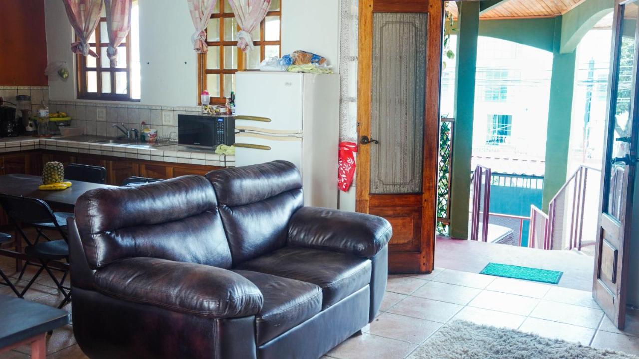 Eco Hotel Puerto Urbano 436 San José Zewnętrze zdjęcie