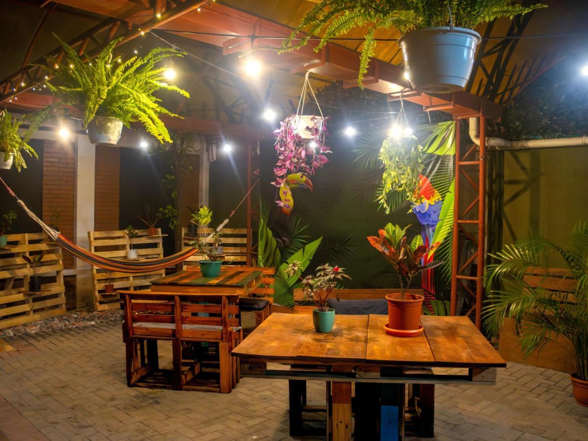 Eco Hotel Puerto Urbano 436 San José Zewnętrze zdjęcie