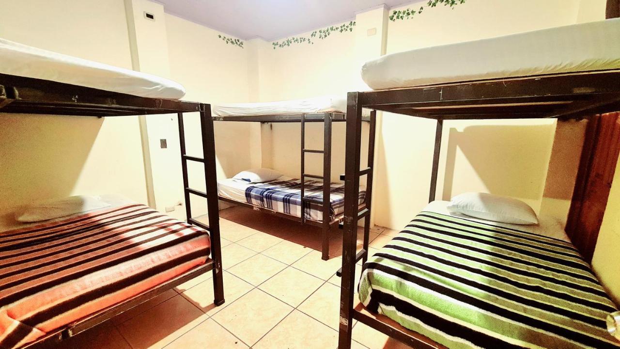 Eco Hotel Puerto Urbano 436 San José Zewnętrze zdjęcie