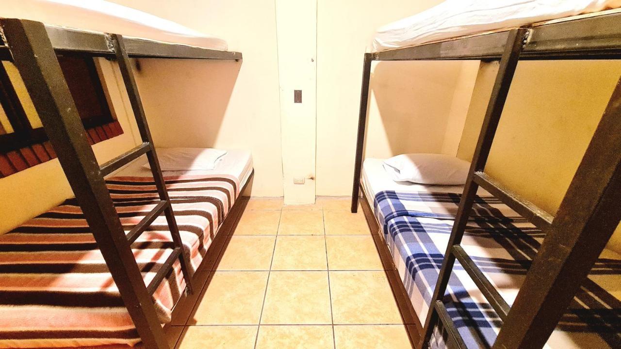 Eco Hotel Puerto Urbano 436 San José Zewnętrze zdjęcie