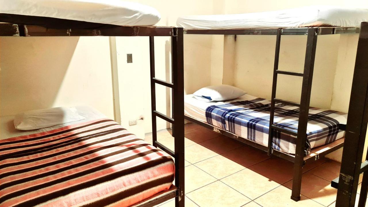 Eco Hotel Puerto Urbano 436 San José Zewnętrze zdjęcie
