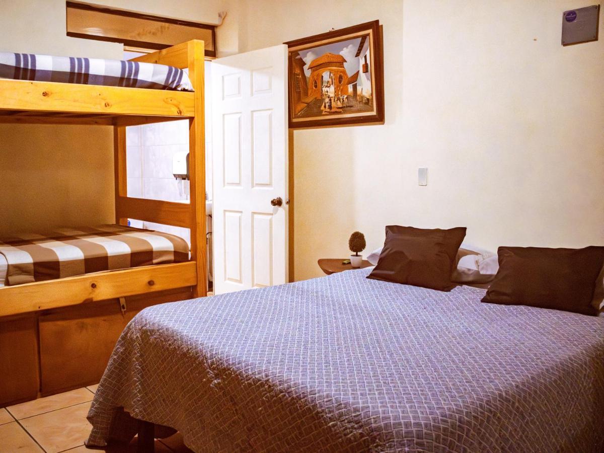 Eco Hotel Puerto Urbano 436 San José Zewnętrze zdjęcie