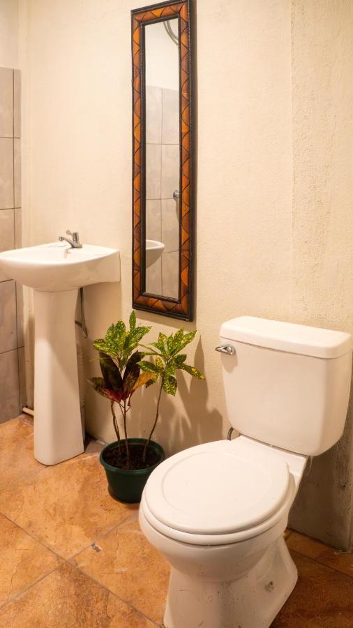 Eco Hotel Puerto Urbano 436 San José Zewnętrze zdjęcie