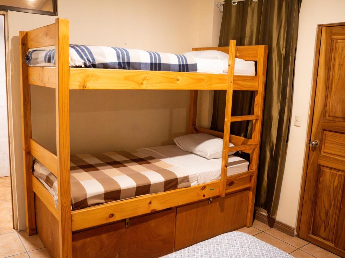 Eco Hotel Puerto Urbano 436 San José Zewnętrze zdjęcie