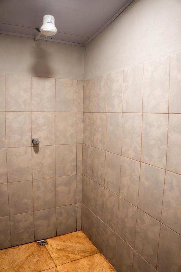 Eco Hotel Puerto Urbano 436 San José Zewnętrze zdjęcie