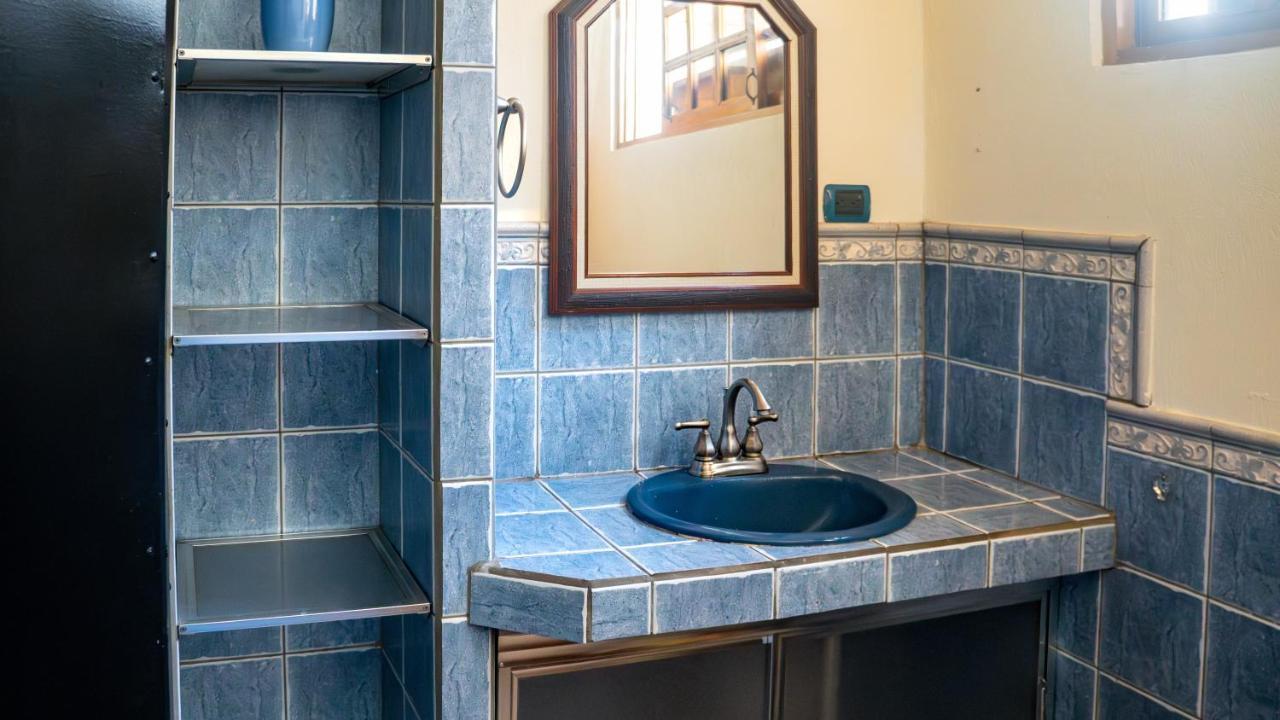Eco Hotel Puerto Urbano 436 San José Zewnętrze zdjęcie